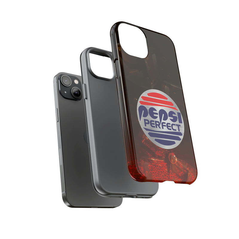 BTTF - Perfect Phone Case