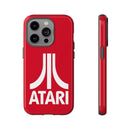 Retro Video Game Phone Case