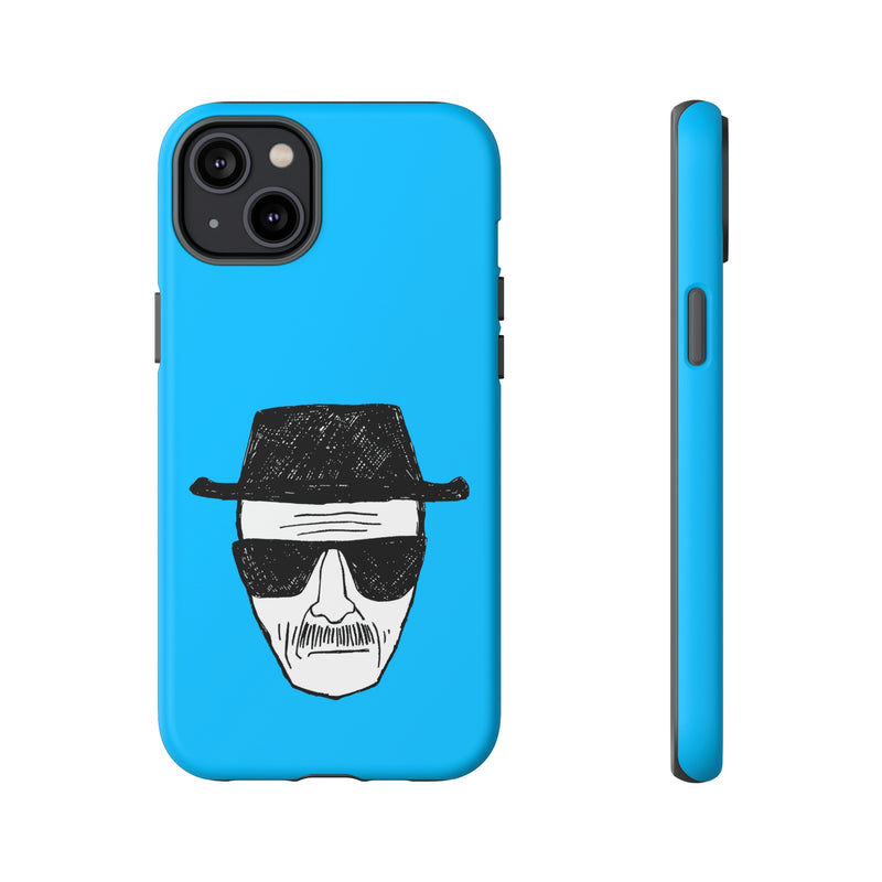 BB - Say His Name Phone Case