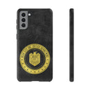 Department of Justice Phone Case