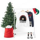 SMDM - Bigfoot Sweatshirt