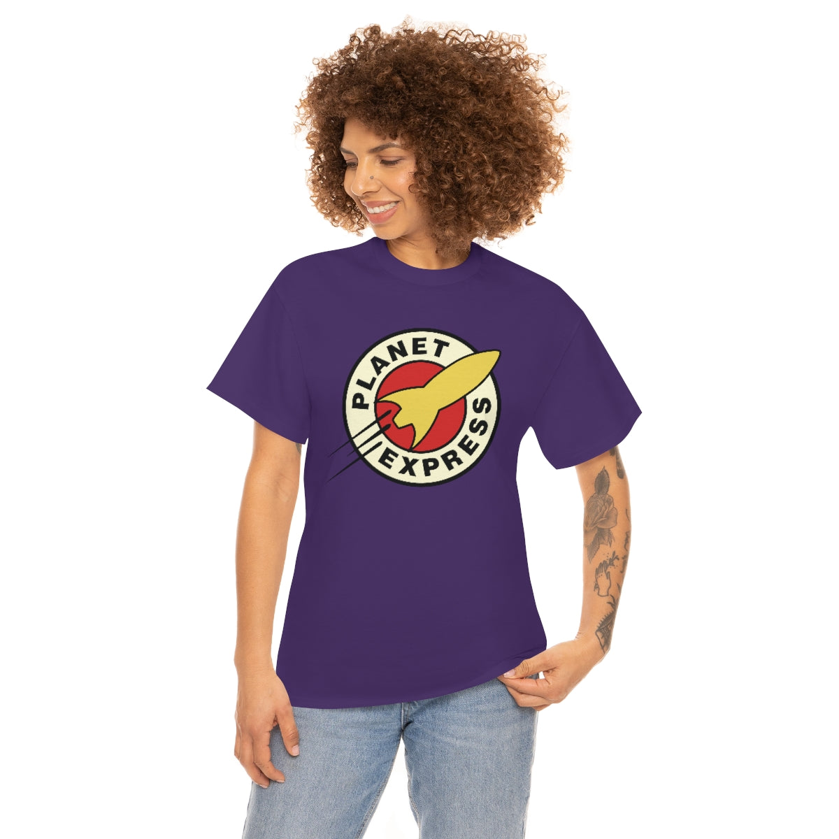 Express Tee