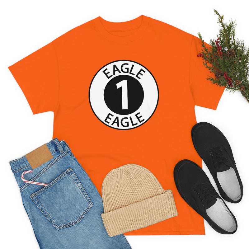 1999 - Eagle 1 Tee