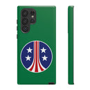 USCM Colonial Marines Phone Case