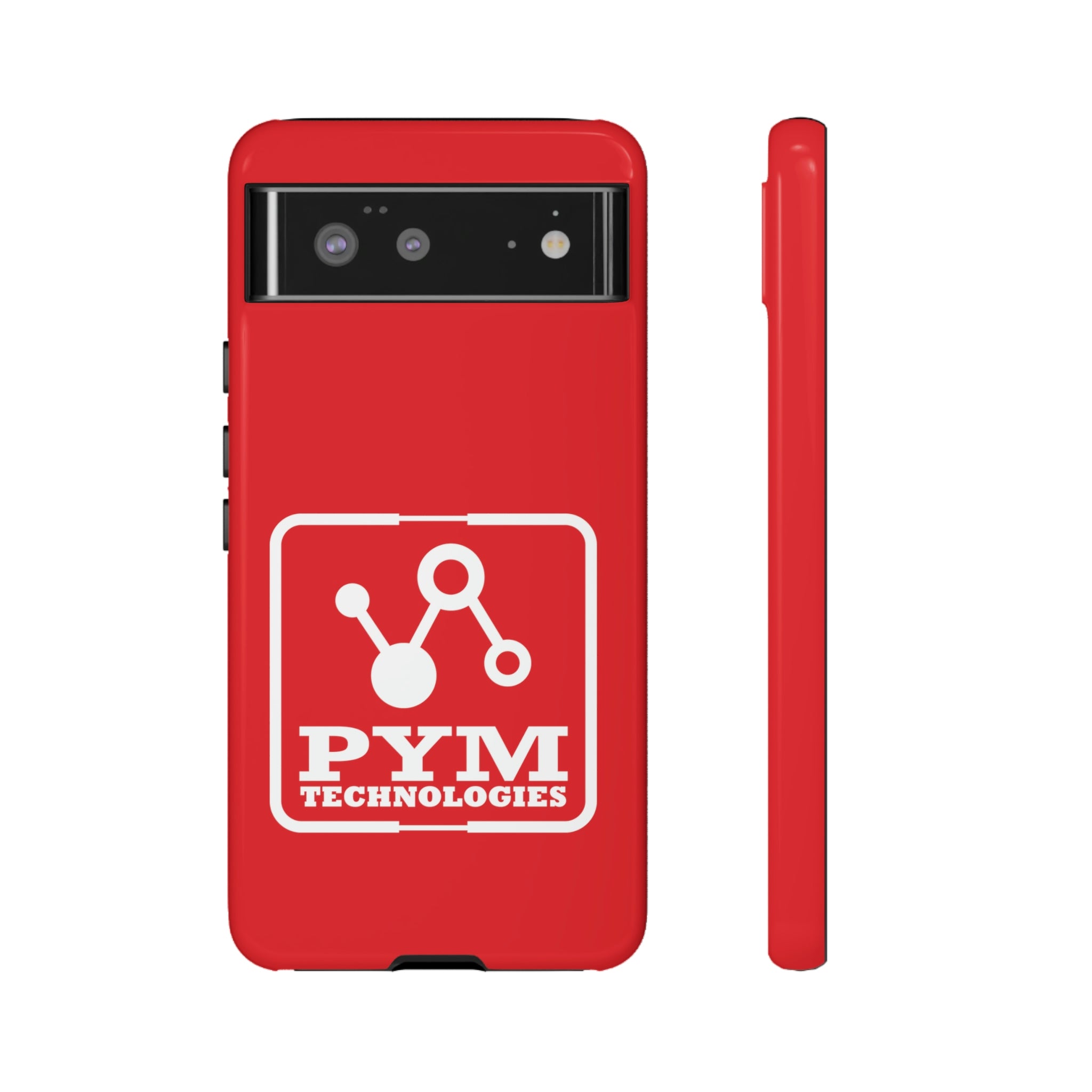 PYM Technologies Phone Case