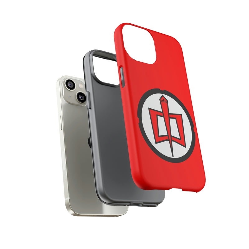 American Hero Phone Case