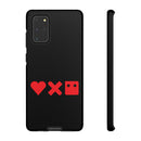 Robots Love Death Phone Case