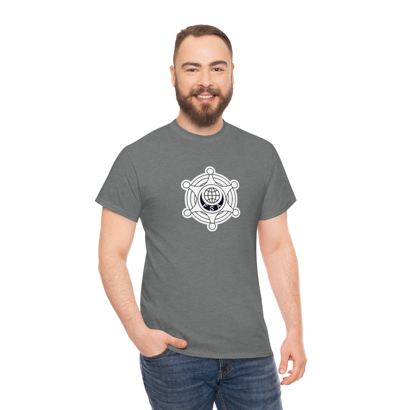 Federal Security Agency Tee