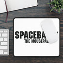 SB - The Mousepad Gaming Mouse Pad