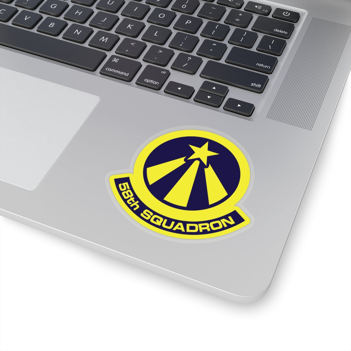 SAAB - 58th Squadron Stickers