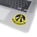 SAAB - 58th Squadron Stickers