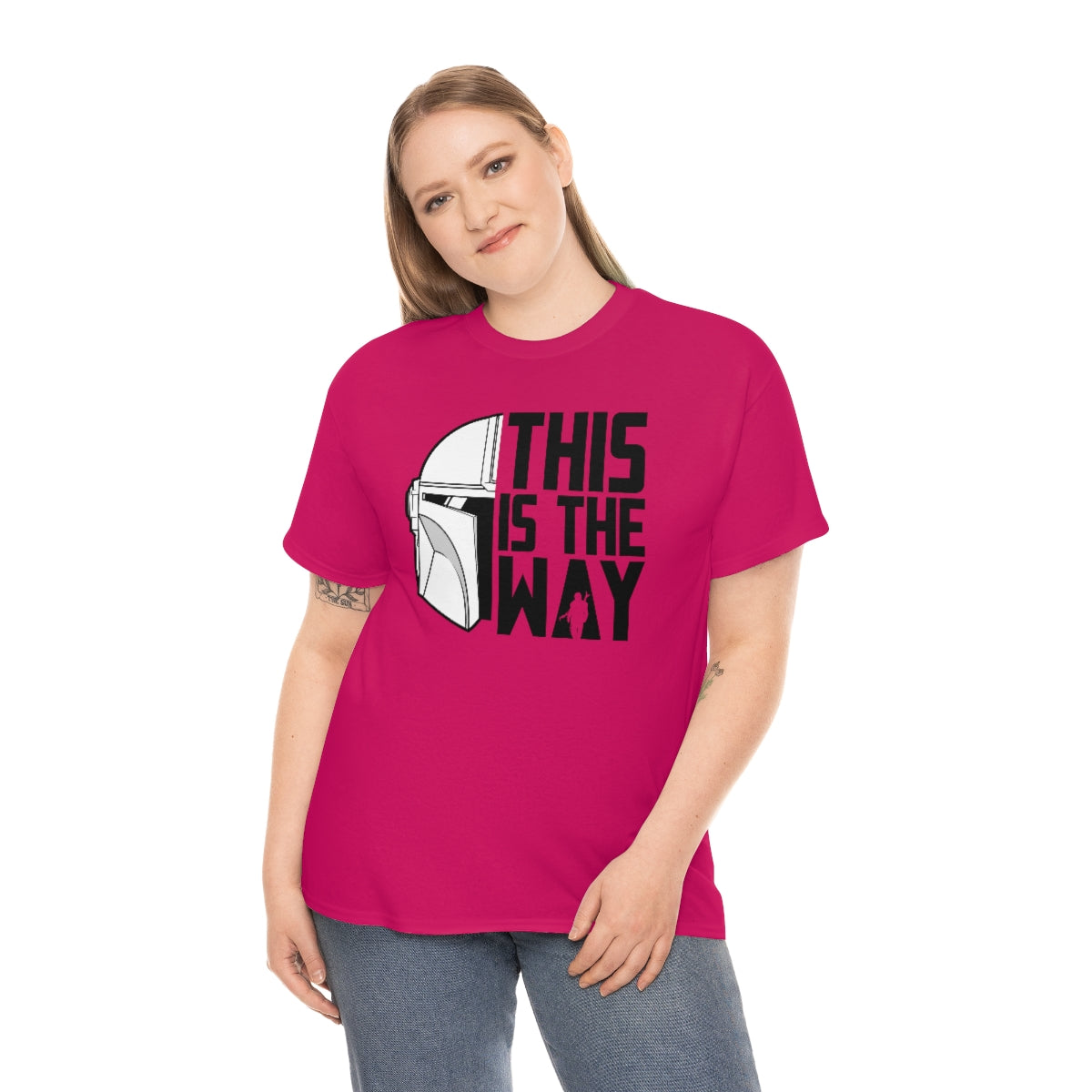 MD - The Way #1 Tee