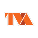 Time Variance Authority Stickers