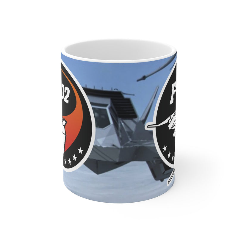 SG - 302 Mug