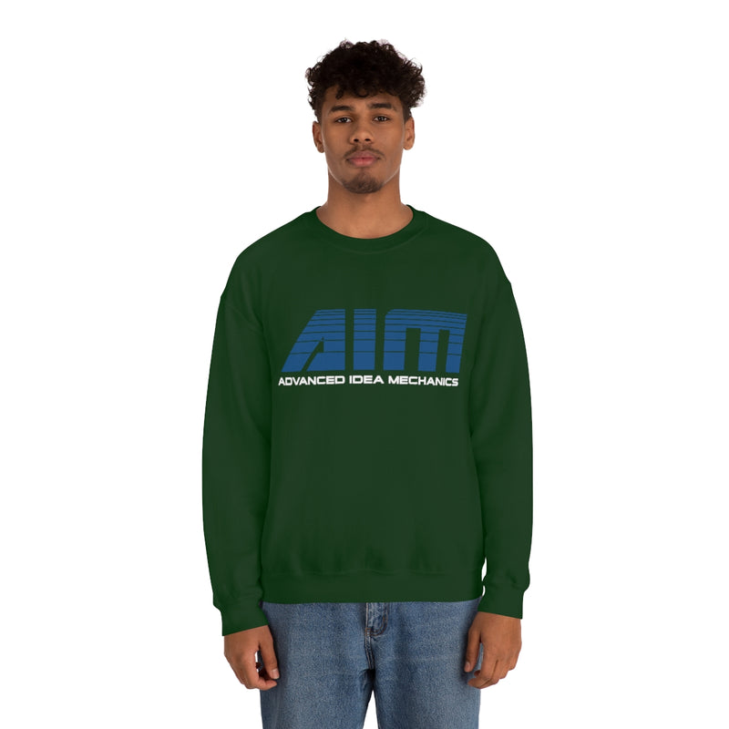 Advanced Mechanics V2 Sweatshirt