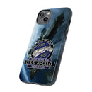 SG - USS APOLLO Phone Case