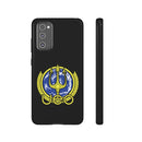 SQ - UEO Phone Case