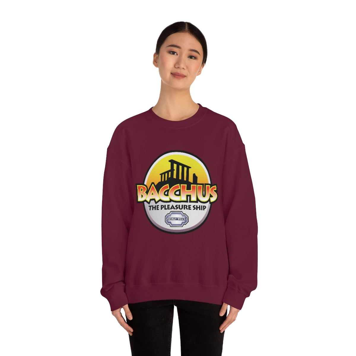 SAAB - Bacchus Sweatshirt