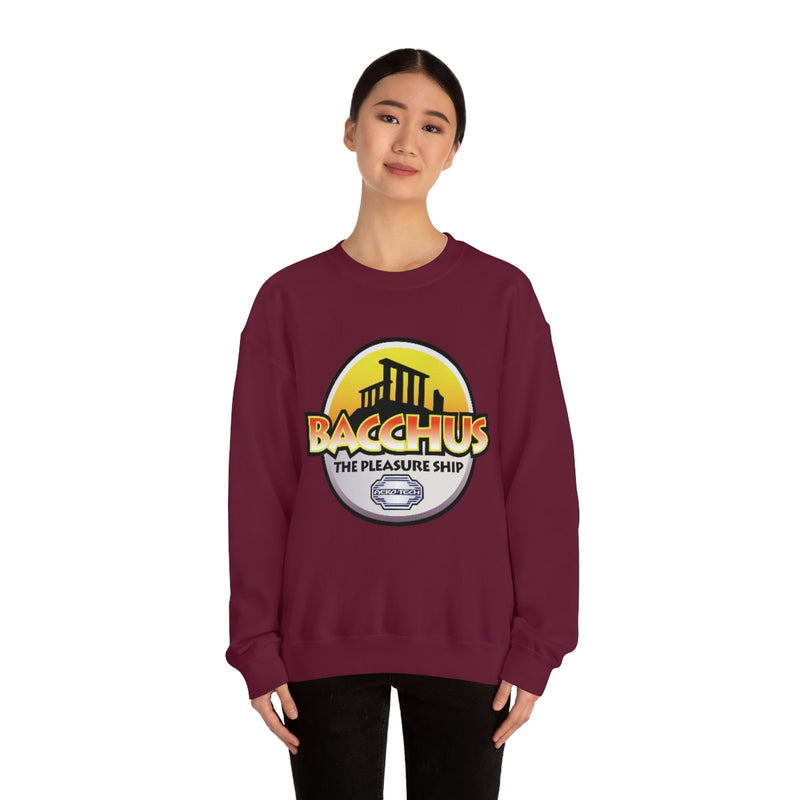 SAAB - Bacchus Sweatshirt