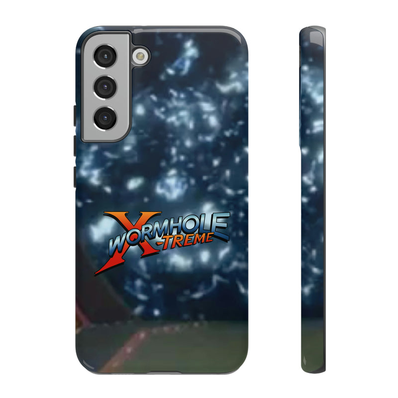 SG - Wormhole Phone Case