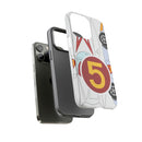 SR - Mach 5 Phone Case