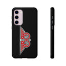 BB - Reverse BB Wings Phone Case
