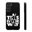 MD - The Way Phone Case