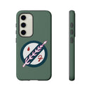 Bounty Hunter - Chest Logo Phone Case