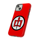 American Hero Phone Case