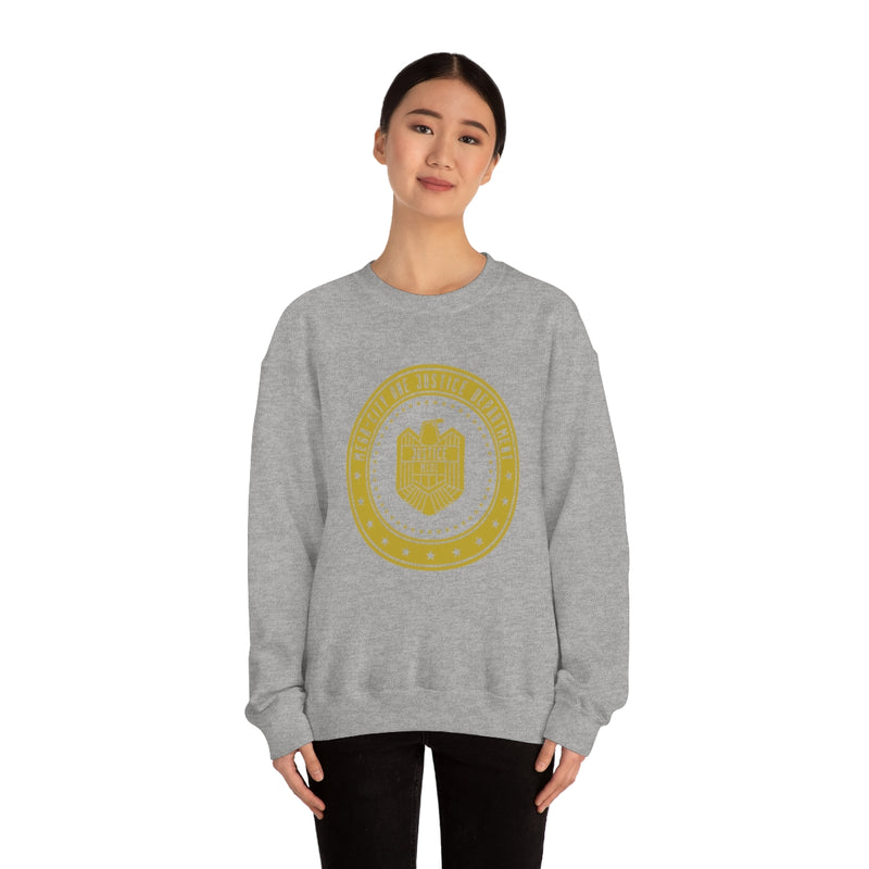 Department of Justice Sweatshirt