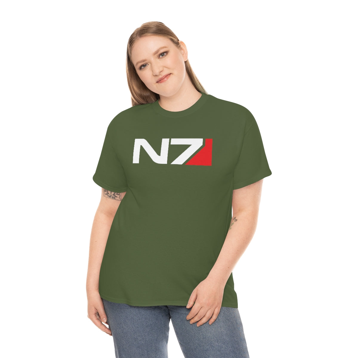 ME - Effect Tee
