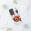 SR - Mach 5 Phone Case