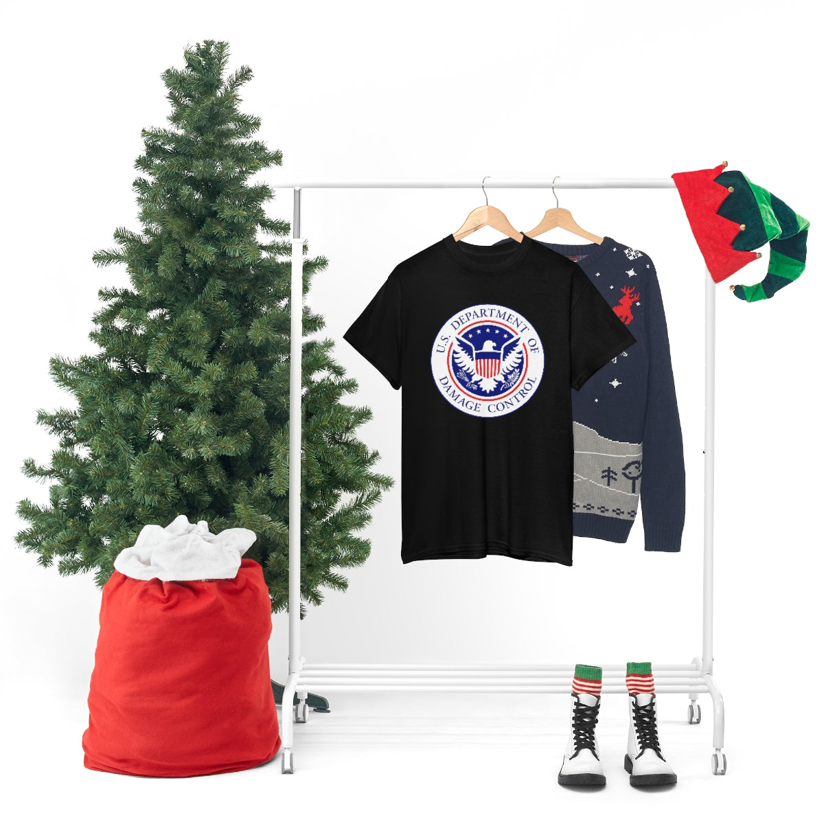 DODC Tee