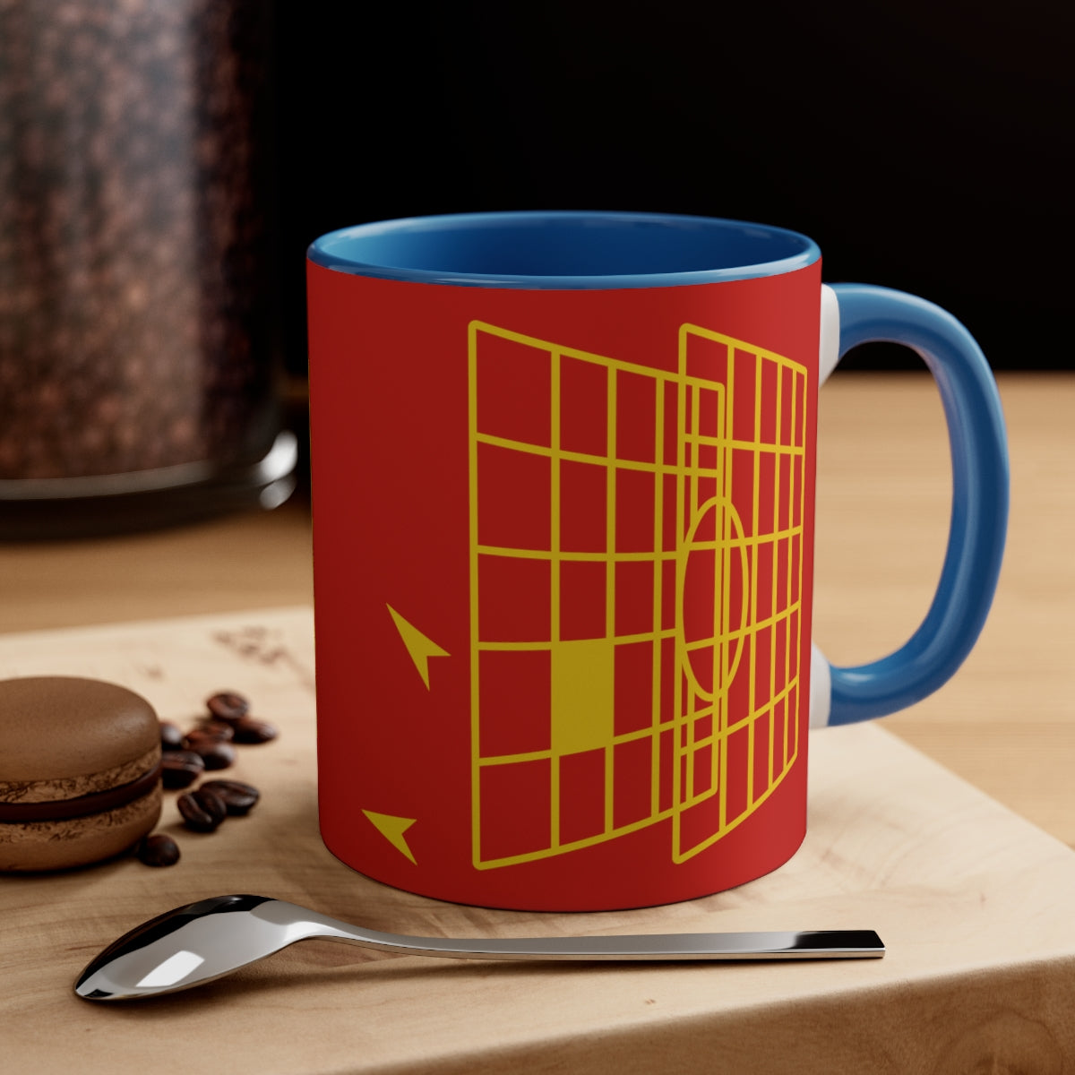 I Got One! Mug