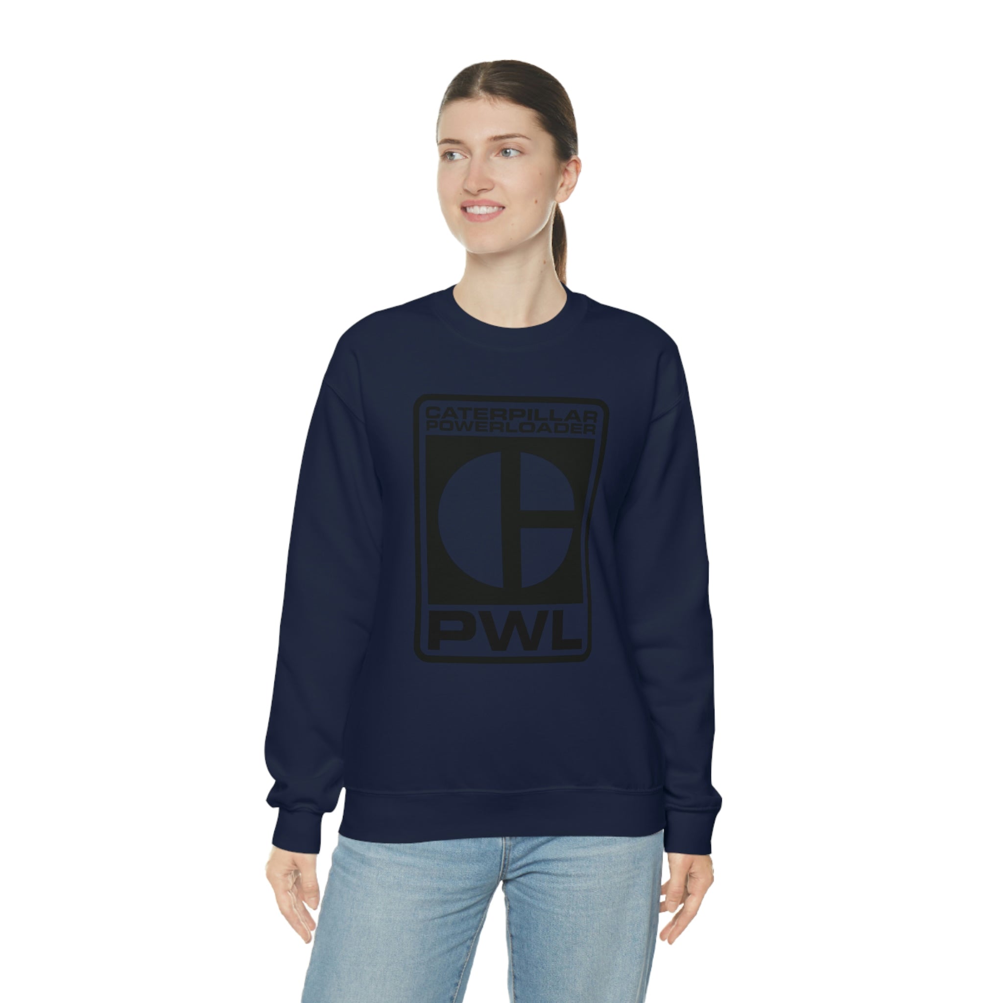 Power Loader Sweatshirt
