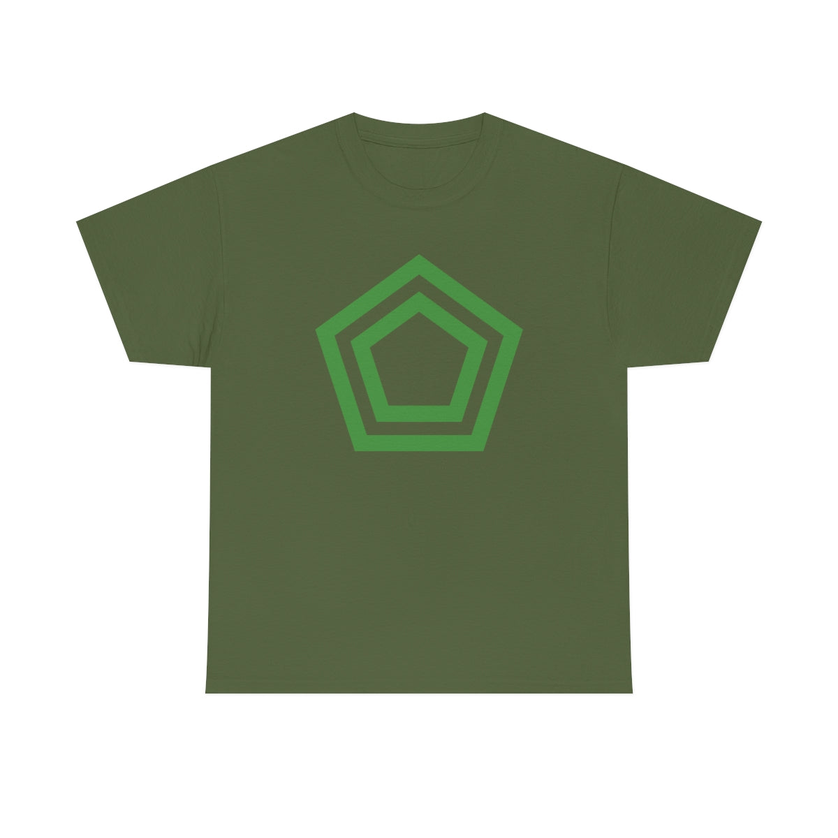 BG- Cylon Tee