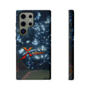 SG - Wormhole Phone Case