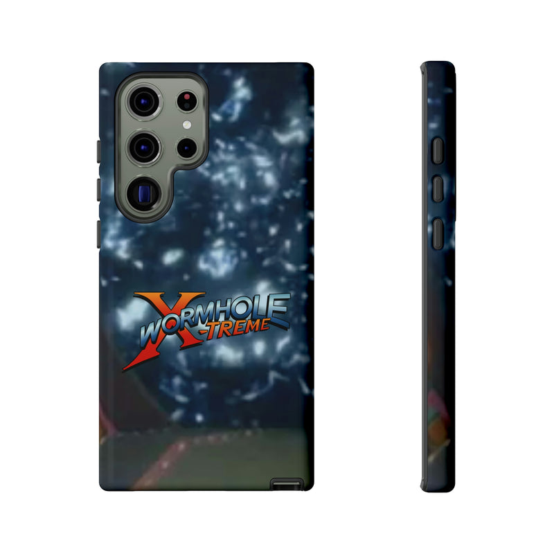 SG - Wormhole Phone Case