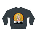 BW - FEMBOT Sweatshirt