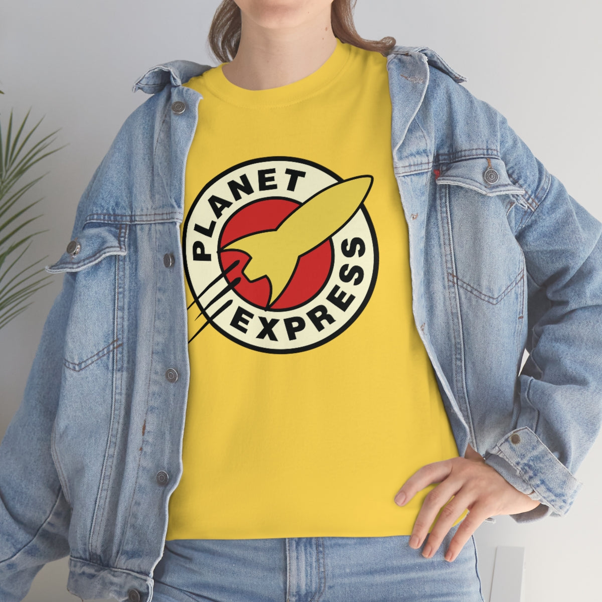 Express Tee