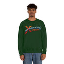 SG - Wormhole Sweatshirt