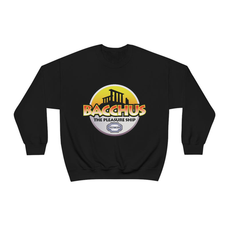 SAAB - Bacchus Sweatshirt