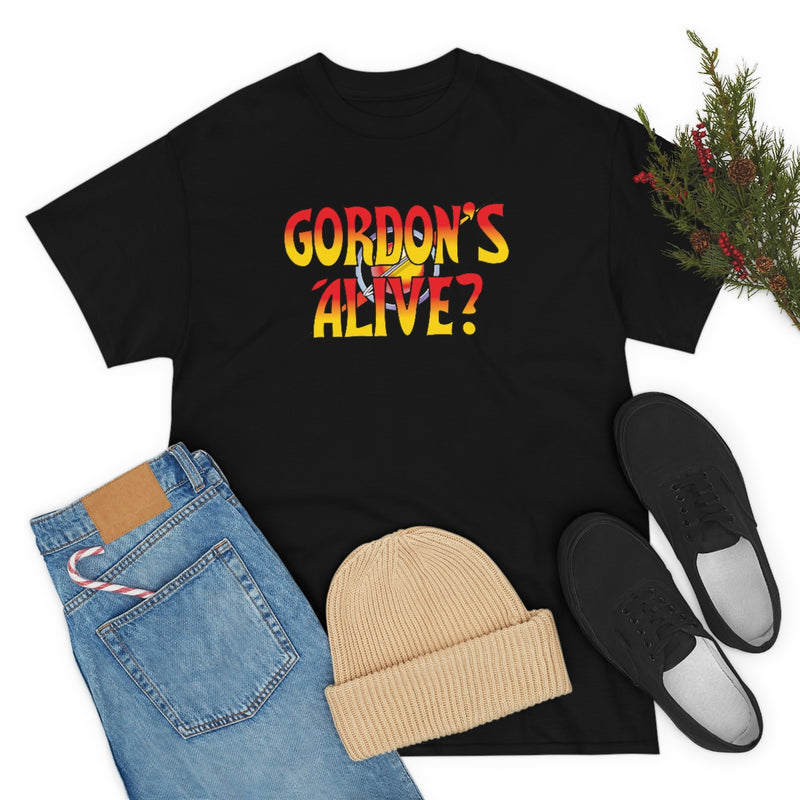 Gordon's Alive? Tee