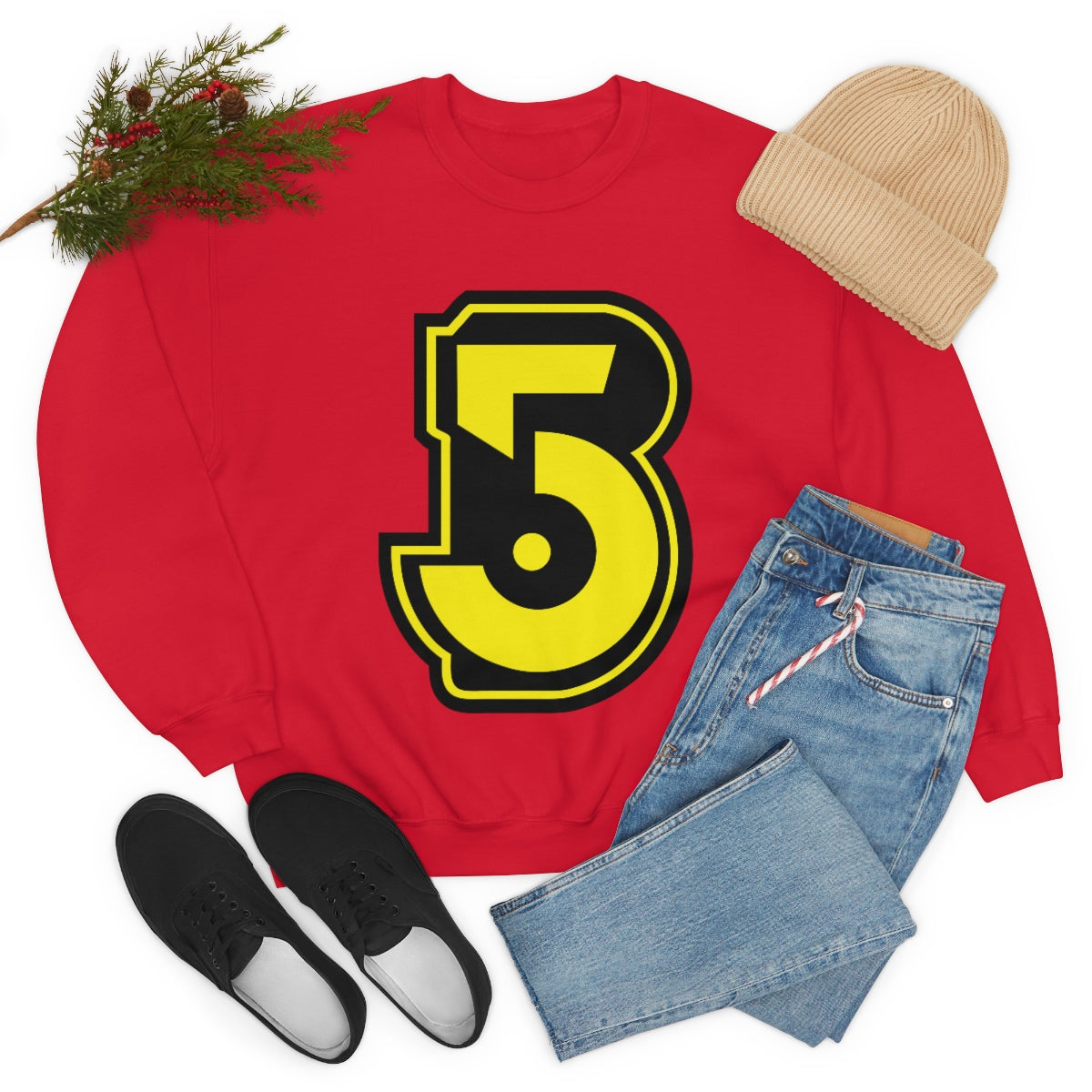 B5 Sweatshirt