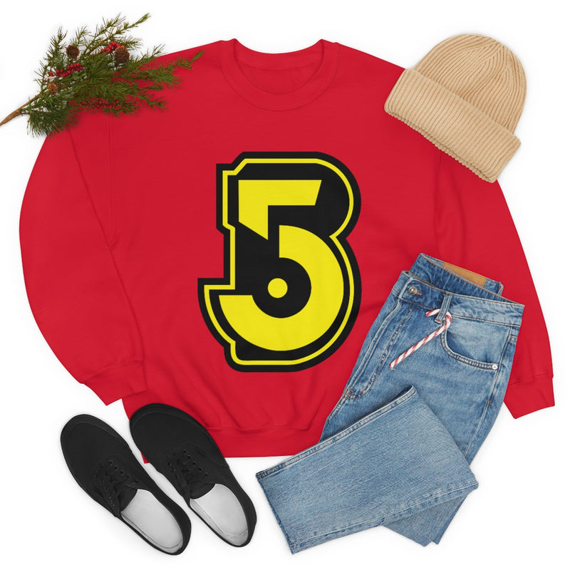 B5 Sweatshirt