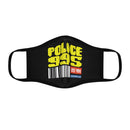 BR - Police 995 Face Mask