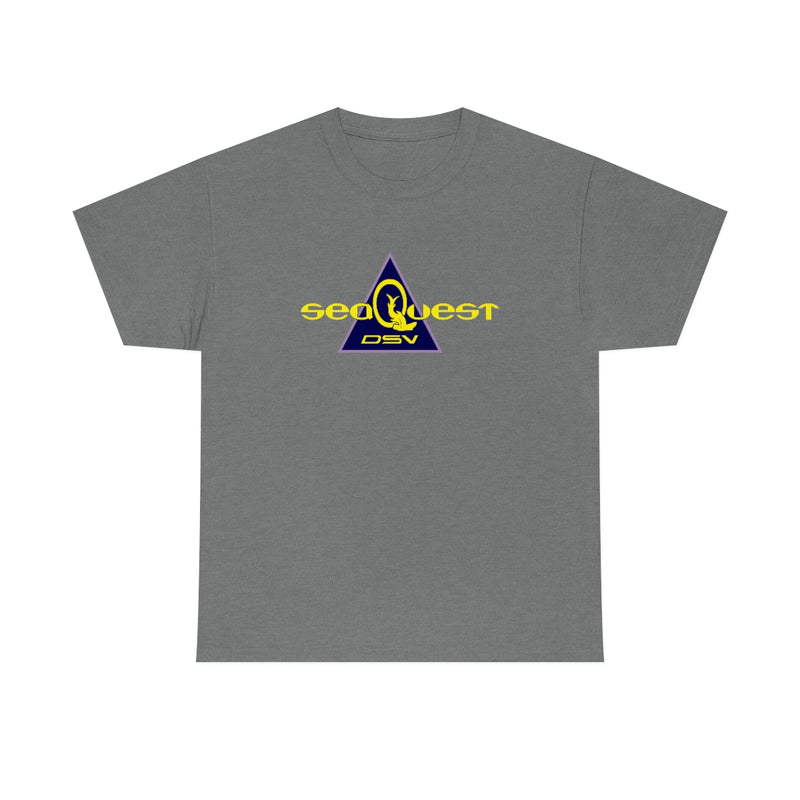 DSV Tee