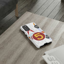 SR - Mach 5 Phone Case