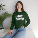 MD - Dank Farrik! Sweatshirt