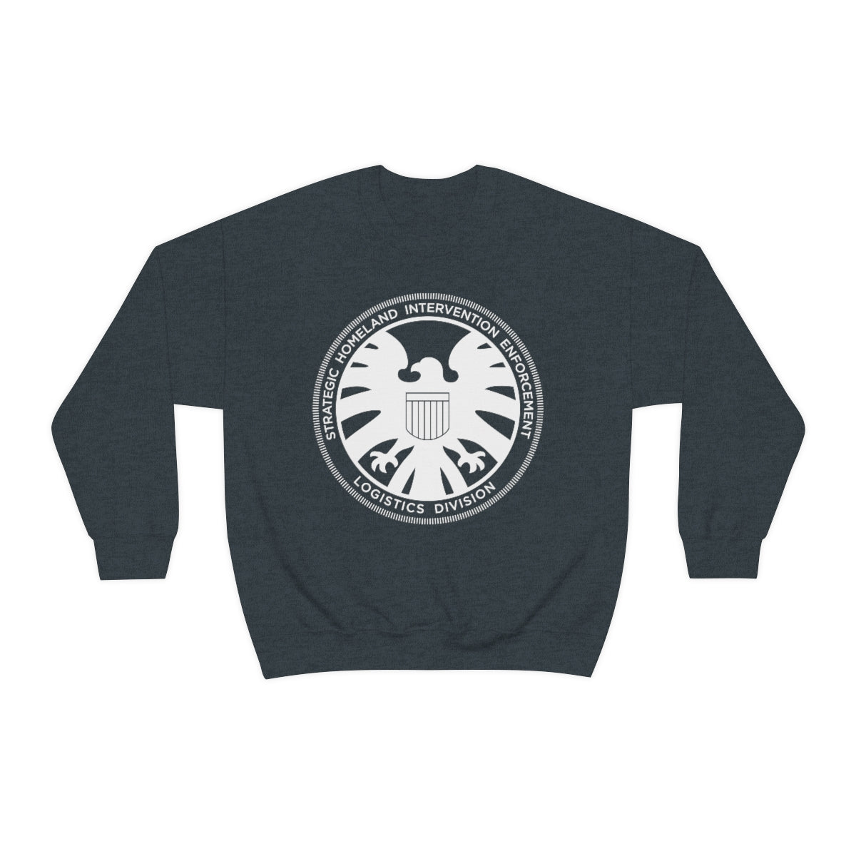 Old SHIELD Sweatshirt